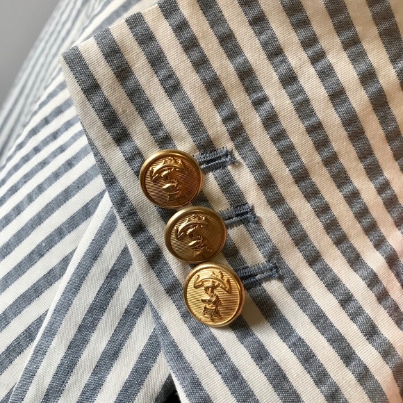 Massimo Dutti Blazer - Picture 4 of 7